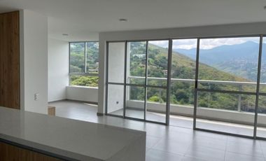 APARTAMENTO CON VISTA A CALI