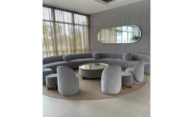 APARTAMENTO CON VISTA A CALI