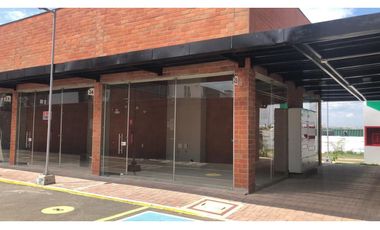 LOCALES EN VENTA, PLAZA AIRONE JAMUND