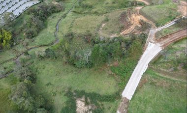 ESPECTACULAR LOTE EN VENTA SAN VICENTE FERRER, ORIENTE DE ANTIOQUIA