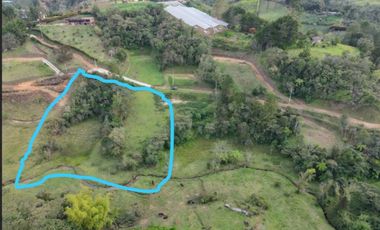 ESPECTACULAR LOTE EN VENTA SAN VICENTE FERRER, ORIENTE DE ANTIOQUIA