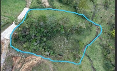 ESPECTACULAR LOTE EN VENTA SAN VICENTE FERRER, ORIENTE DE ANTIOQUIA