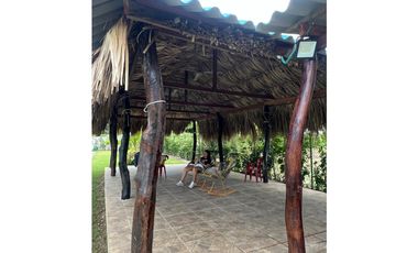 Lote en venta -  Piñeres - Sabanagrande