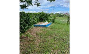 Lote en venta -  Piñeres - Sabanagrande