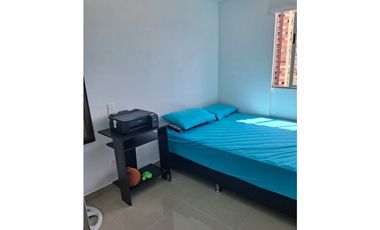 ARRIENDO APARTAMENTO EN ITAGUI - VIVIENDAS DEL SUR