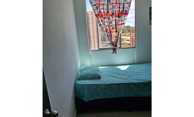 ARRIENDO APARTAMENTO EN ITAGUI - VIVIENDAS DEL SUR