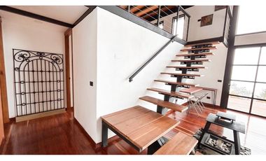 CASA EN SANTA ELENA VEREDA EL PLAN/ MEDELLIN