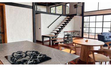 CASA EN SANTA ELENA VEREDA EL PLAN/ MEDELLIN