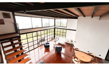 CASA EN SANTA ELENA VEREDA EL PLAN/ MEDELLIN
