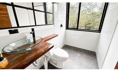 CASA EN SANTA ELENA VEREDA EL PLAN/ MEDELLIN