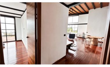 CASA EN SANTA ELENA VEREDA EL PLAN/ MEDELLIN