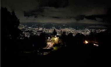 CASA EN SANTA ELENA VEREDA EL PLAN/ MEDELLIN