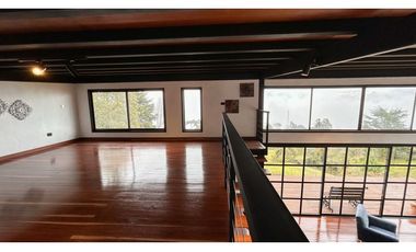 CASA EN SANTA ELENA VEREDA EL PLAN/ MEDELLIN