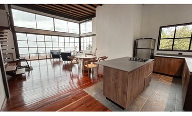 CASA EN SANTA ELENA VEREDA EL PLAN/ MEDELLIN