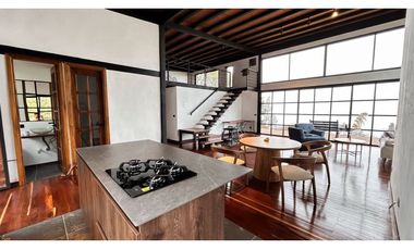 CASA EN SANTA ELENA VEREDA EL PLAN/ MEDELLIN