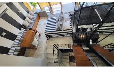 VENTA APARTAMENTO DUPLEX EN CARTAGENA EN CENTRO HISTORICO