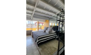 VENTA APARTAMENTO DUPLEX EN CARTAGENA EN CENTRO HISTORICO