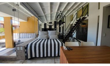 VENTA APARTAMENTO DUPLEX EN CARTAGENA EN CENTRO HISTORICO