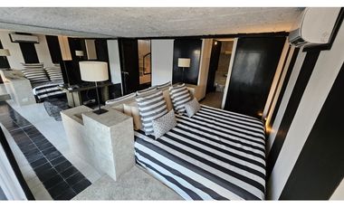 VENTA APARTAMENTO DUPLEX EN CARTAGENA EN CENTRO HISTORICO