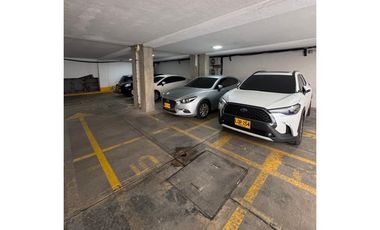 AREA EN ALQUILER EN EDIFICIO EUCARISTICO CALI