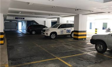 AREA EN ALQUILER EN EDIFICIO EUCARISTICO CALI