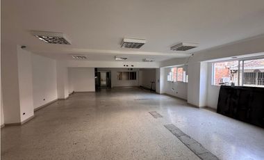 AREA EN ALQUILER EN EDIFICIO EUCARISTICO CALI
