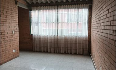 GIA 309. Apartamento en venta, Nueva Serrezuelita, Funza Cundinamarca