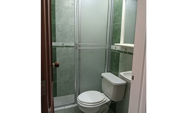 GIA 309. Apartamento en venta, Nueva Serrezuelita, Funza Cundinamarca