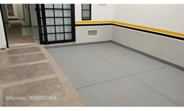 Arriendo Apartamento Carabelas-c. Montes- Bogota