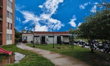 Apartamento en venta - Yopal Casanare