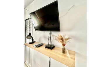 VENTA DE APARTAMENTO CARTAGENA DE INDIAS EN  EL LAGUITO