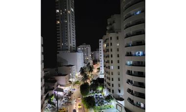 VENTA DE APARTAMENTO CARTAGENA DE INDIAS EN  EL LAGUITO