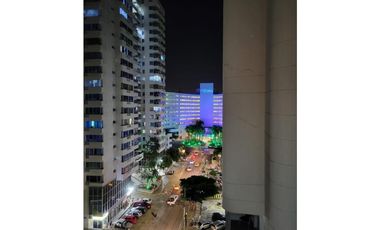 VENTA DE APARTAMENTO CARTAGENA DE INDIAS EN  EL LAGUITO