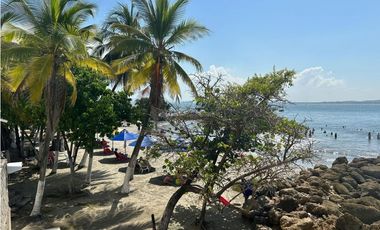 VENTA DE APARTAMENTO CARTAGENA DE INDIAS EN  EL LAGUITO