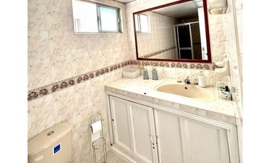 VENTA DE APARTAMENTO CARTAGENA DE INDIAS EN  EL LAGUITO