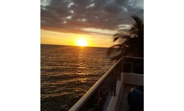 VENTA DE APARTAMENTO CARTAGENA DE INDIAS EN  EL LAGUITO