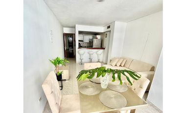 VENTA DE APARTAMENTO CARTAGENA DE INDIAS EN  EL LAGUITO