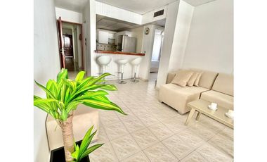 VENTA DE APARTAMENTO CARTAGENA DE INDIAS EN  EL LAGUITO