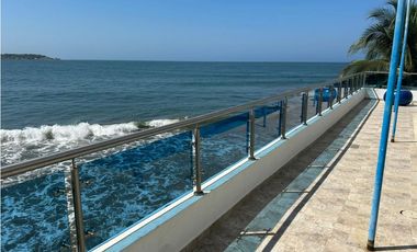 VENTA DE APARTAMENTO CARTAGENA DE INDIAS EN  EL LAGUITO