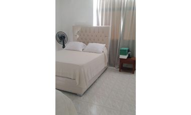 VENTA DE APARTAMENTO CARTAGENA DE INDIAS EN  EL LAGUITO
