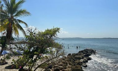 VENTA DE APARTAMENTO CARTAGENA DE INDIAS EN  EL LAGUITO