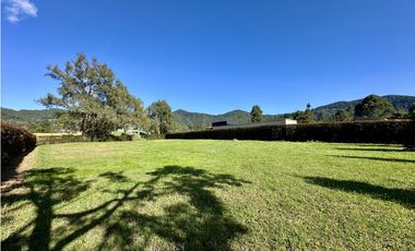 Venta De Lote En La Ceja Via San Antonio La Ceja