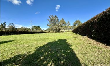 Venta De Lote En La Ceja Via San Antonio La Ceja