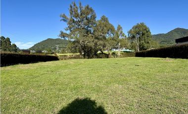 Venta De Lote En La Ceja Via San Antonio La Ceja