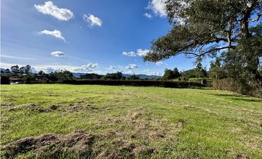 Venta De Lote En La Ceja Via San Antonio La Ceja