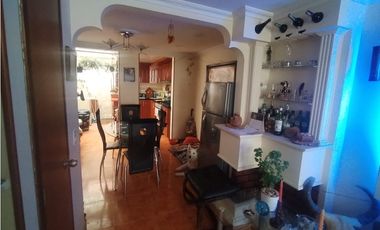 ACSI 1342 Venta de casa en Mosquera