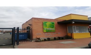 ACSI 1342 Venta de casa en Mosquera