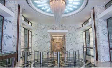 Venta de oficina en Torre F&F, Calle 50