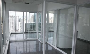 Venta de oficina en Torre F&F, Calle 50