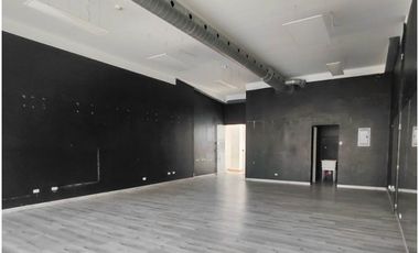 Alquiler de local comercial en San Francisco, Calle 75